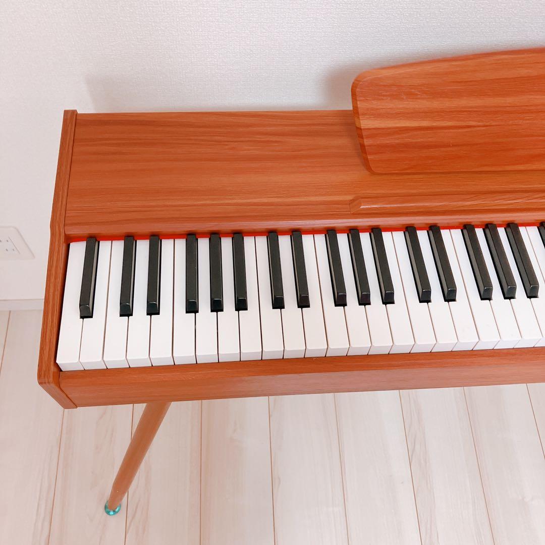 Donner DDP-80 電子ピアノ 木製 88鍵 動作良好