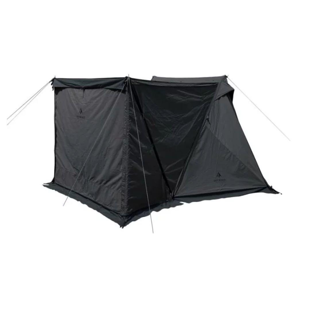 DUCKNOT ダックノット ハンティングヘキサ T/C SW SOLO ⑬