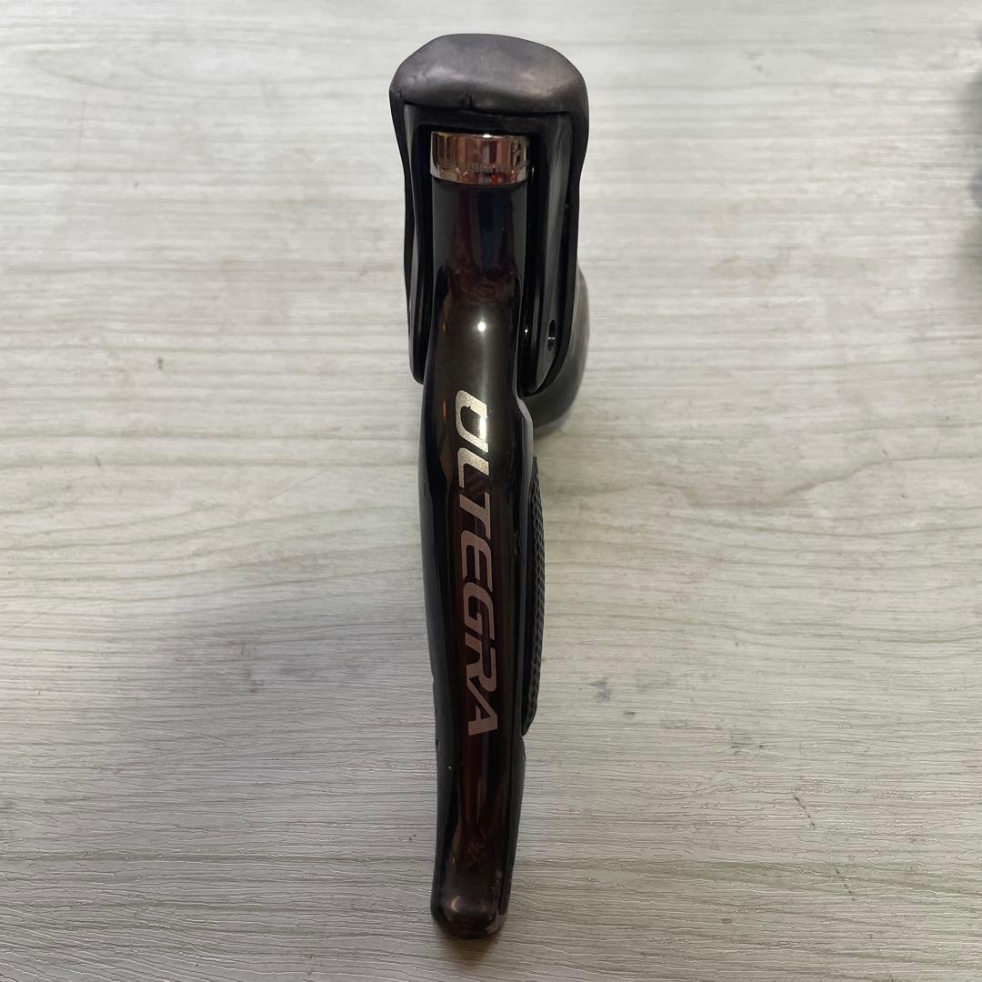 シマノ アルテグラ 機械式　STIレバー di2 ST-6770 2-11s