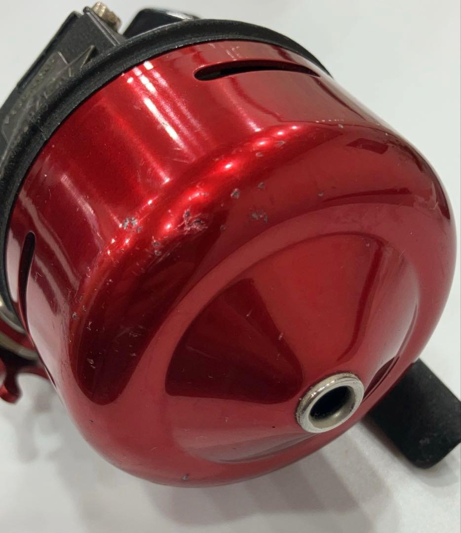 Abugarcia アブガルシア ABUMATIC 170 スピンキャストリール