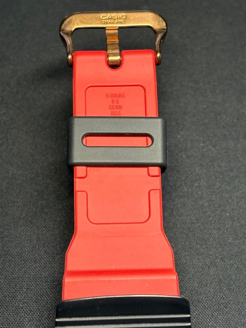 G-SHOCK 電波ソーラー腕時計