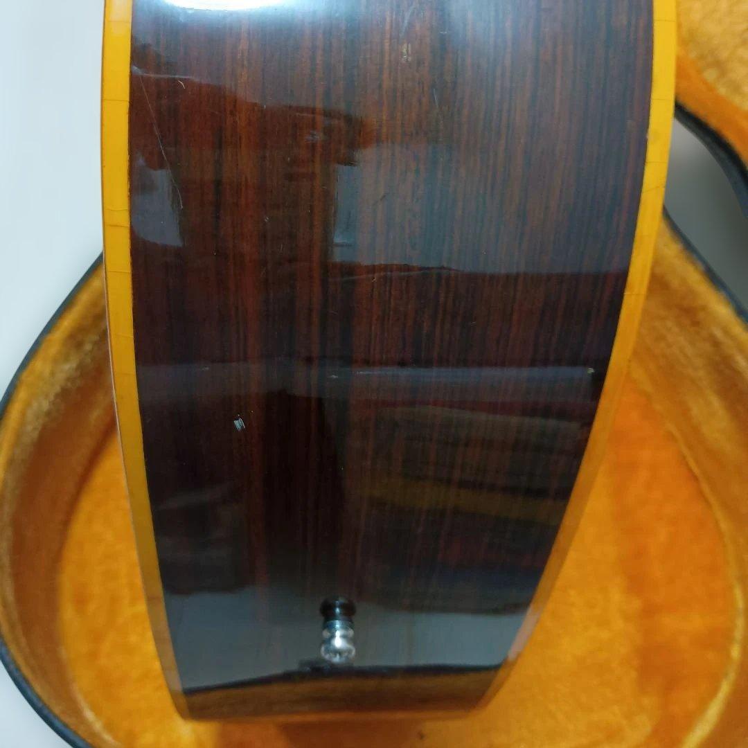 Blue Bell アコースティックギター 250 53年前位ですがいい音します