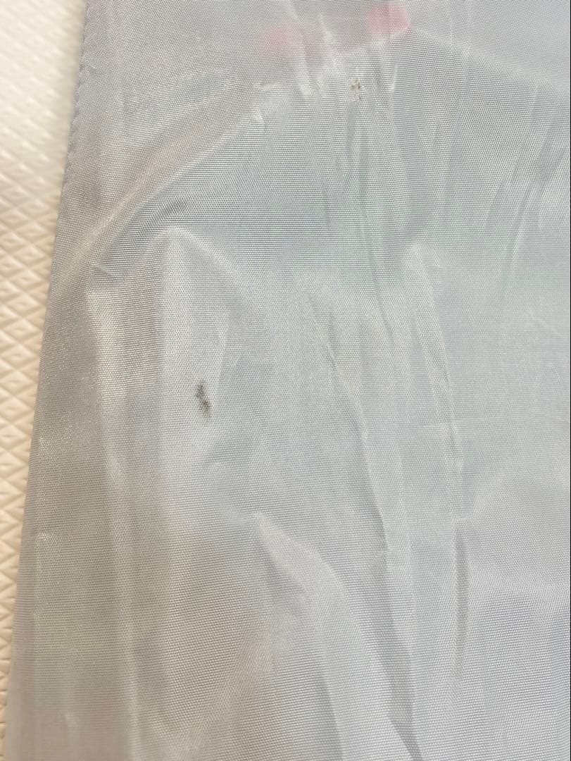 KATOJI TUTTI CoZee ベビーベッド 折りたたみ マットレス付き