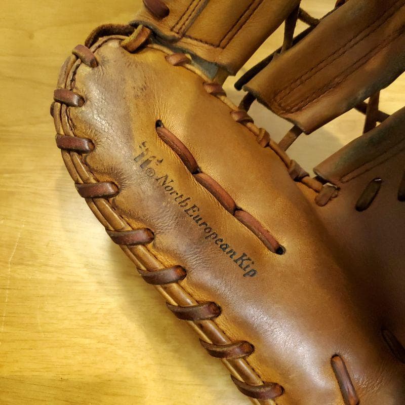 ミズノプロ 国広オーダー ファーストミット 硬式グローブ