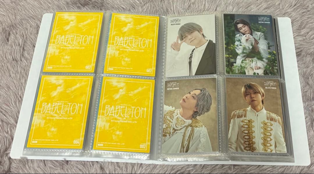 【バラ売り可‼️】Mrs. GREEN APPLE グッズまとめ売り