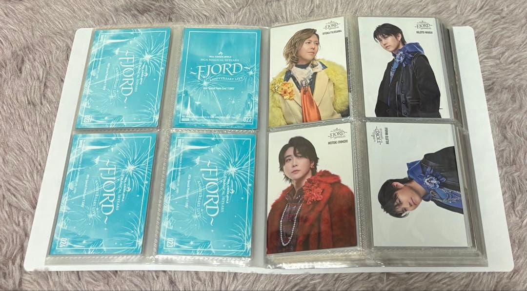 【バラ売り可‼️】Mrs. GREEN APPLE グッズまとめ売り