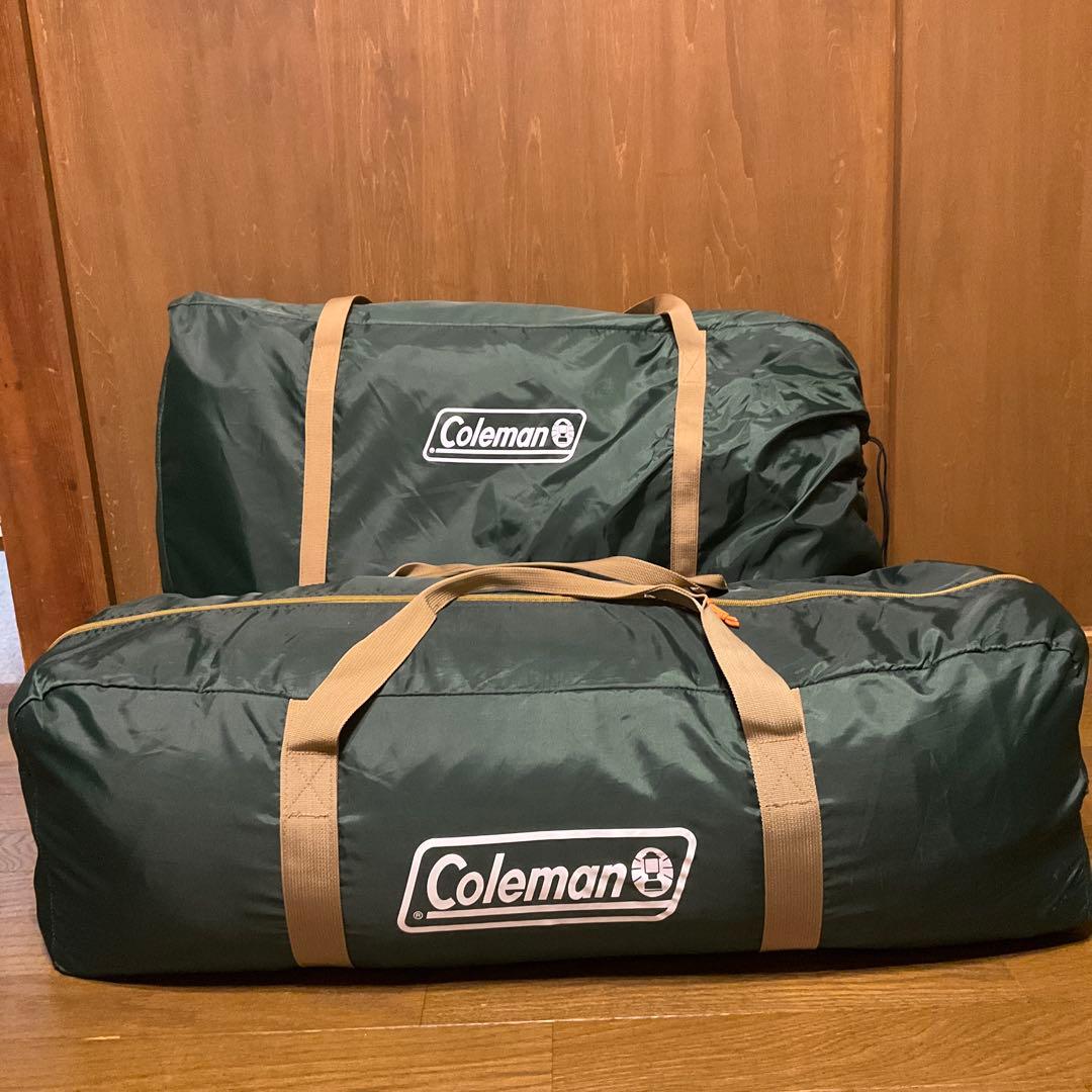 【期間限定価格】Coleman タフワイドドームⅣ300 スタートパッケージ