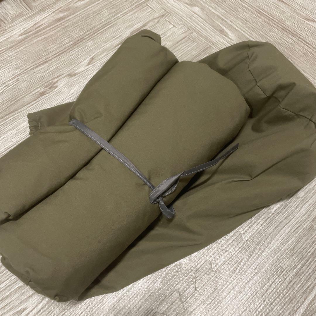 BUNDOK ソロティピー1tcフロントウォール