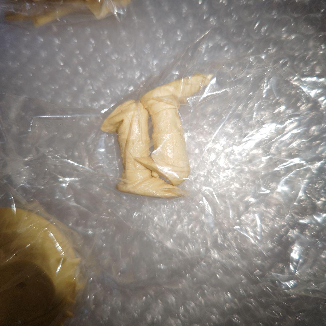 傑作怪獣シリーズ　ウルトラQ　カネゴン　ガレージキット　未組立