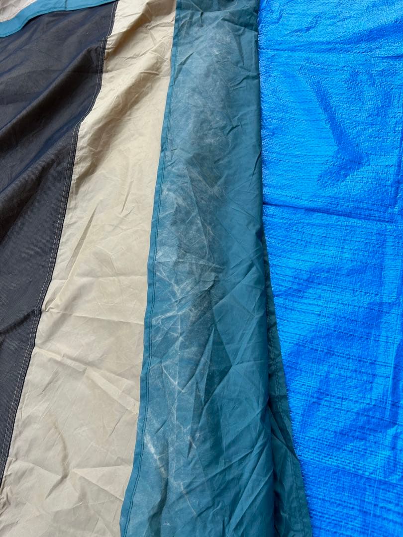 コールマン タフスクリーンタープ400