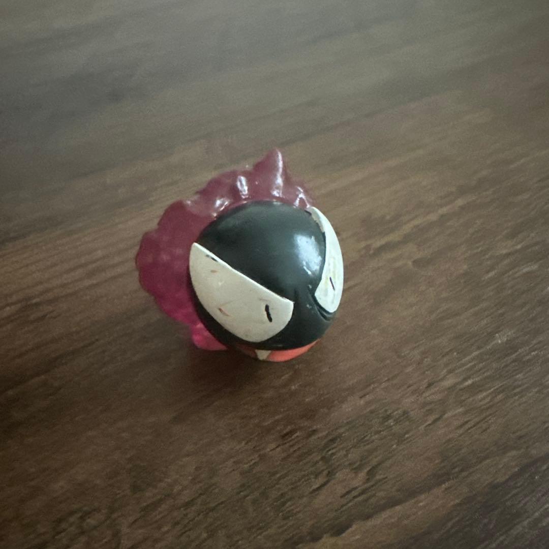 TOMY ポケモン モンスターコレクション モンコレ初期 092ゴース 廃盤品