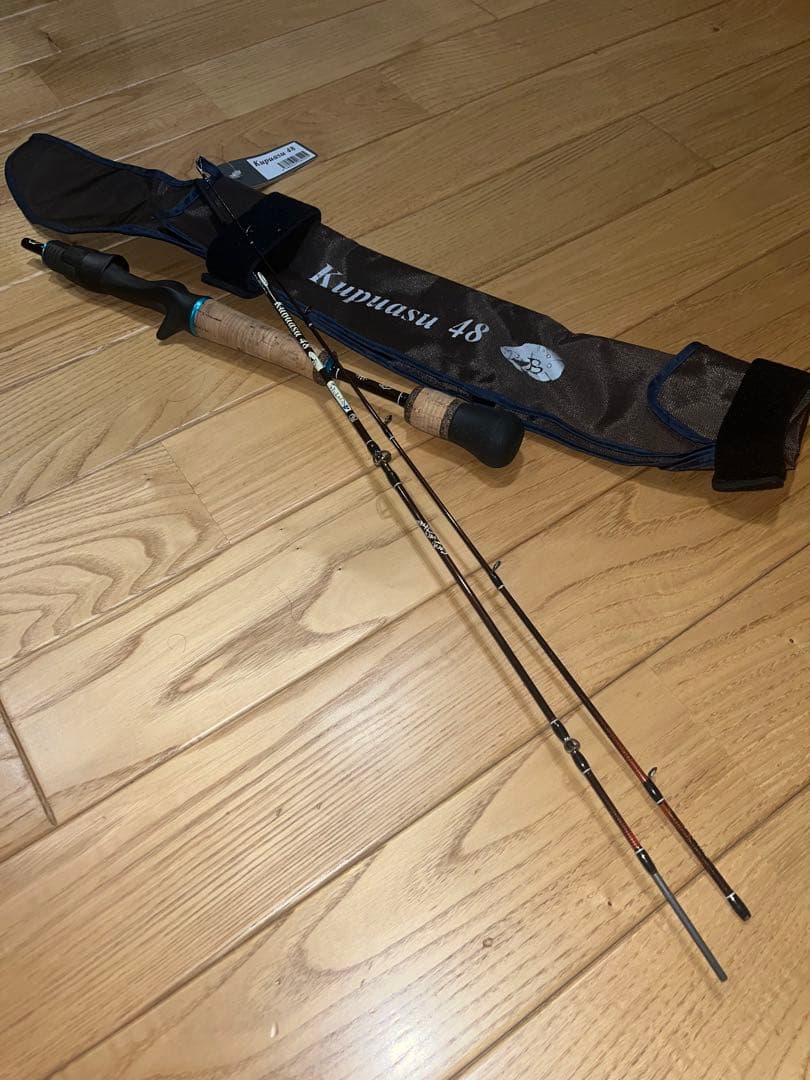 Kupuas 48 期間限定最終値引き出品