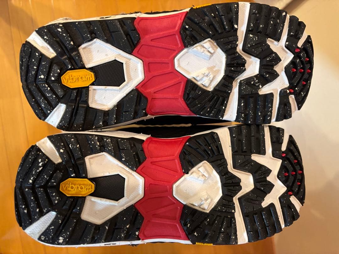 Burton Imperial LTD Wide スノーボードブーツ 26cm