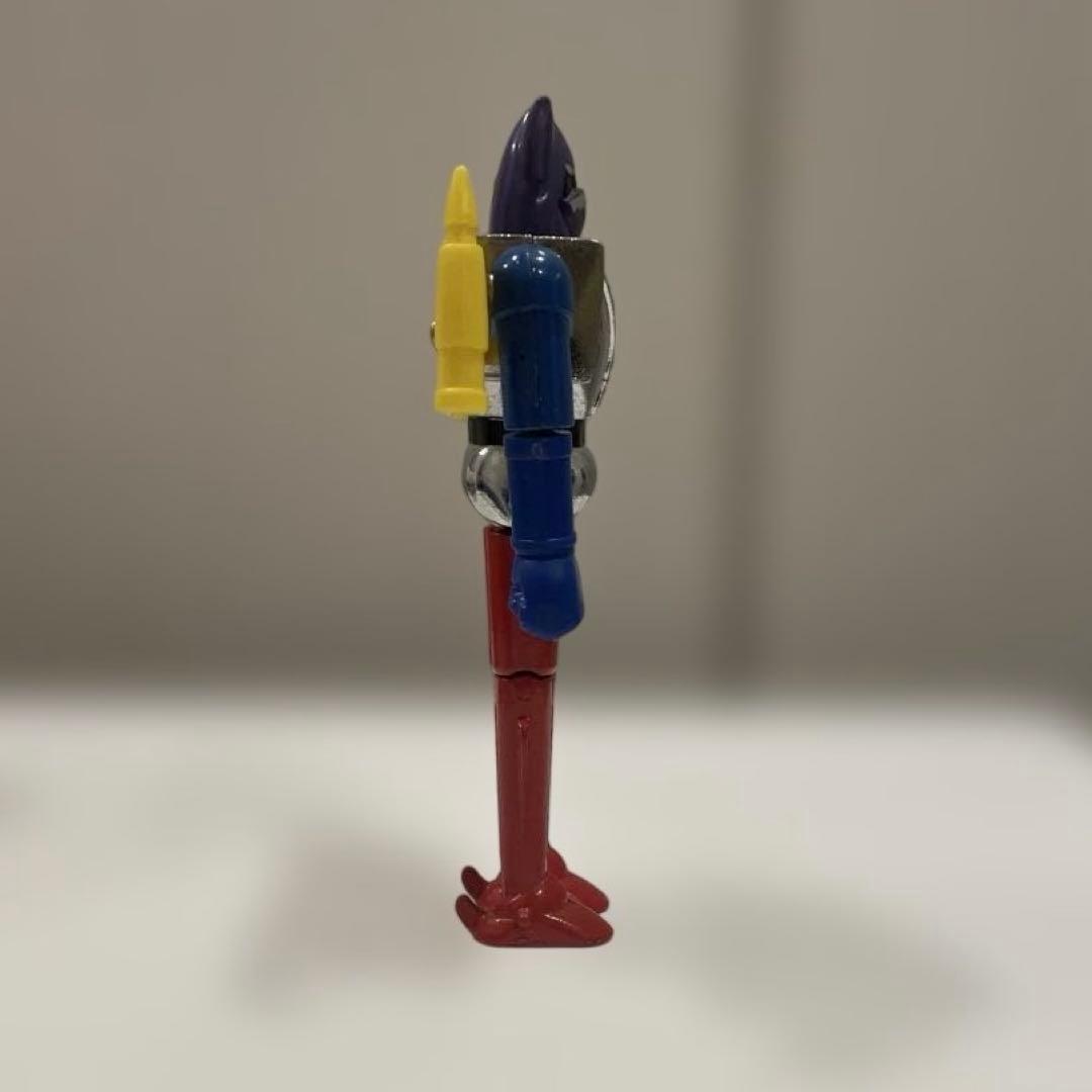 ポピー 超合金 ゲッターロボG ライガー