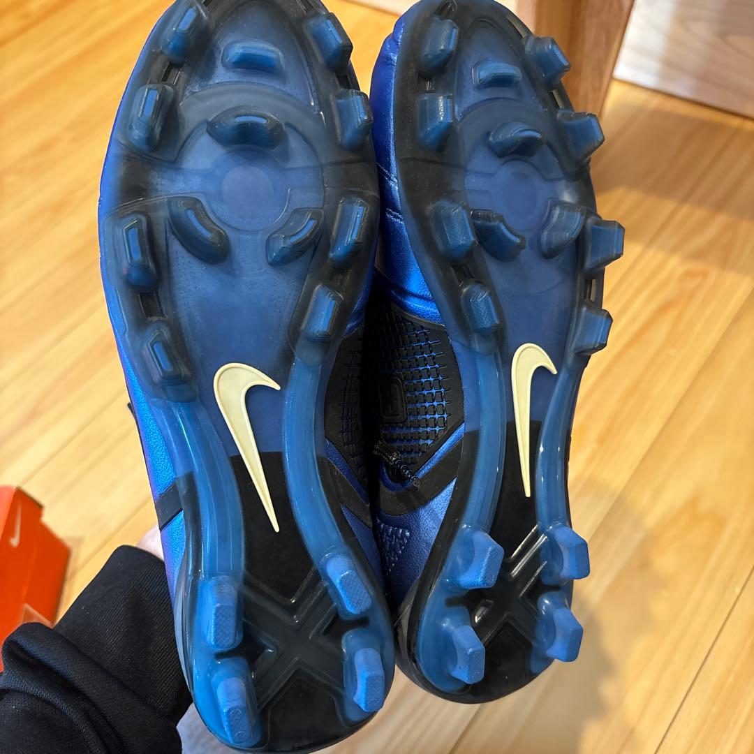 NIKE CTR360 マエストリHG25.5センチ