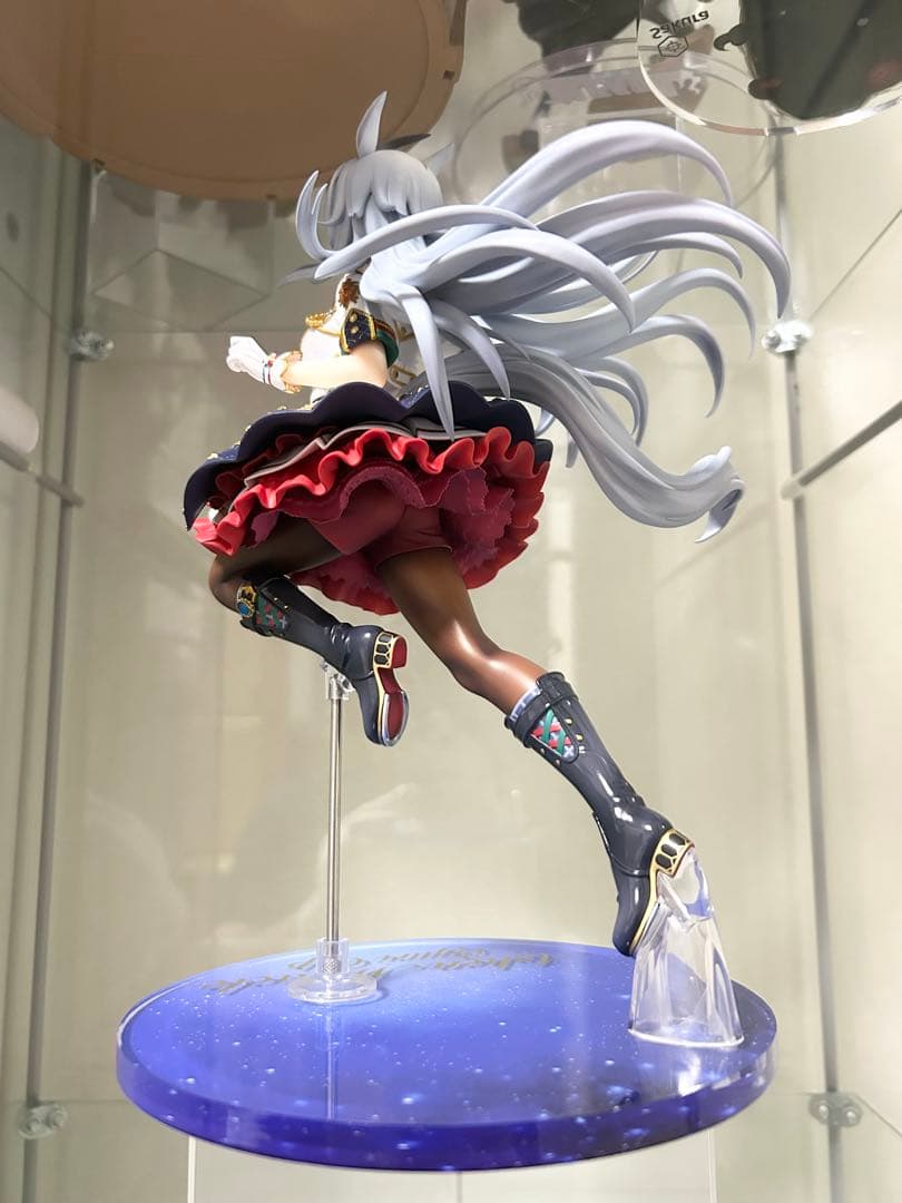 ウマ娘 プリティーダービー オグリキャップ ～キセキの白星～