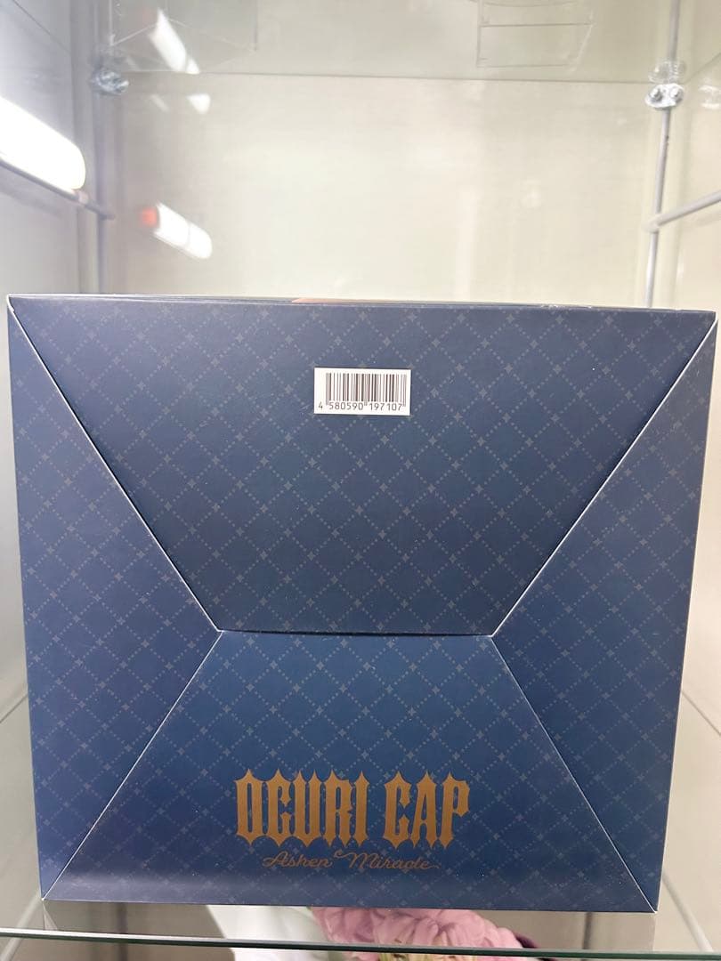 ウマ娘 プリティーダービー オグリキャップ ～キセキの白星～