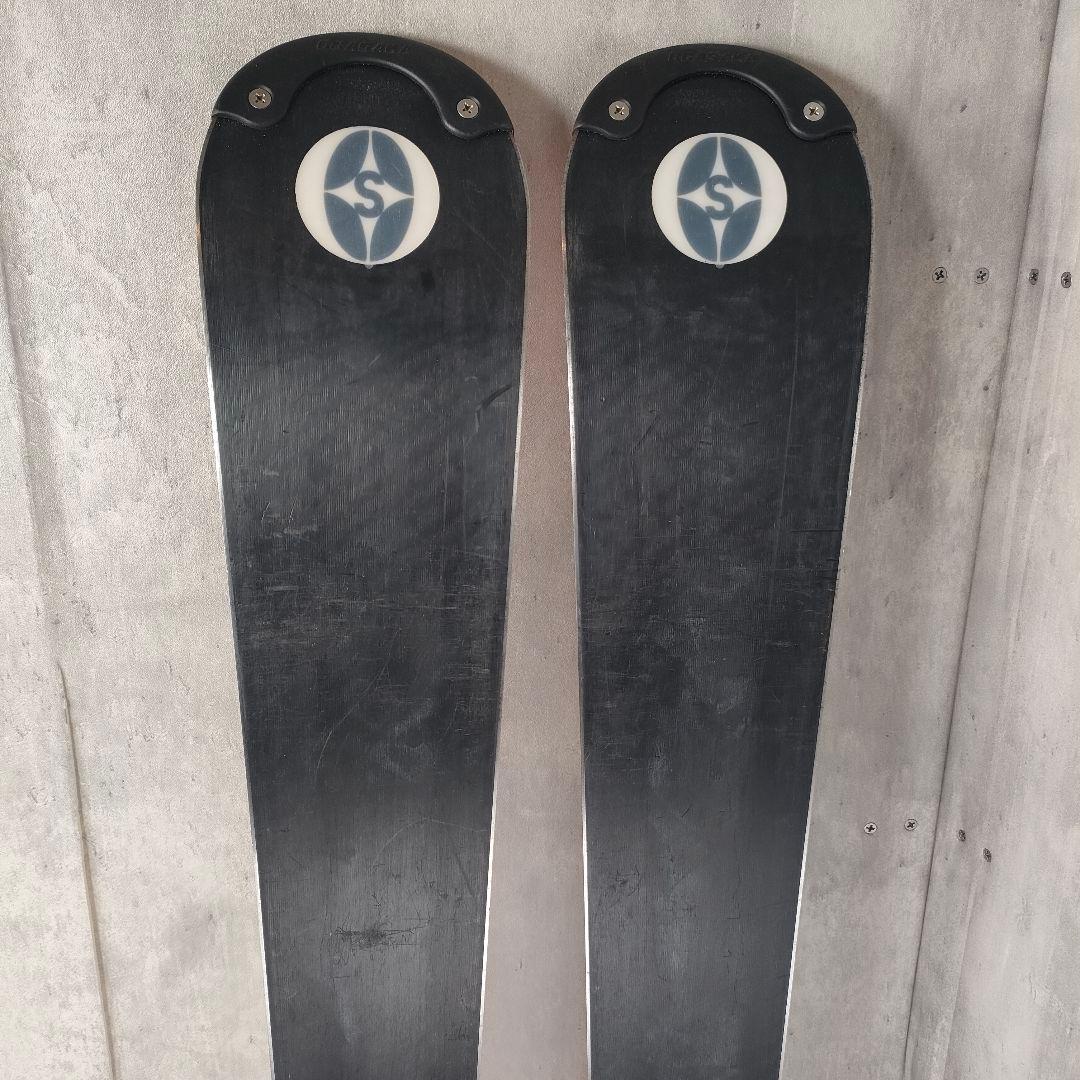 【迅速発送】オガサカ OGASAKA KEO’S 170cm RC FM600付