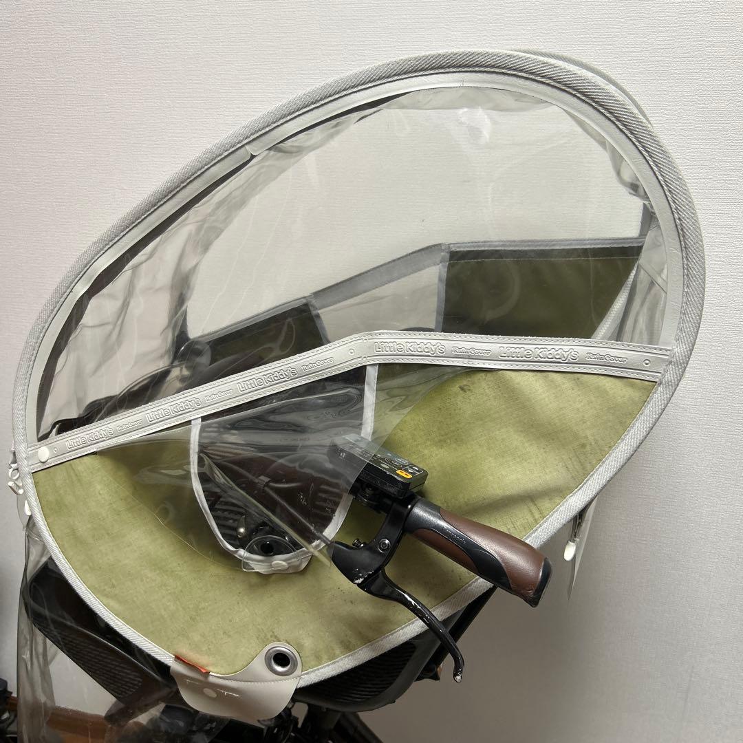 引取　パナソニック　BE-ENMD036T ギュット・ミニ・DX (2014年)