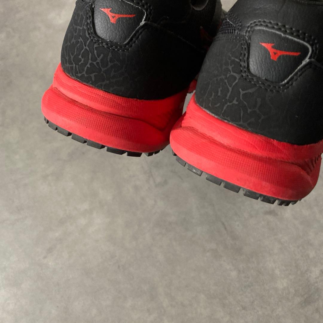 MIZUNO オールマイティ 限定カラー 安全靴
