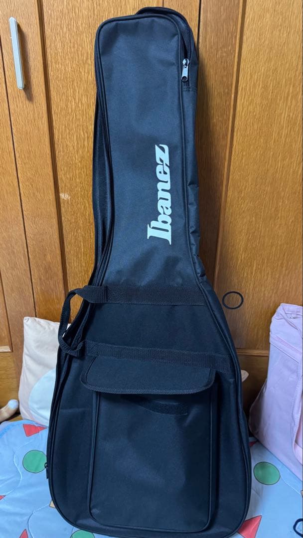 ギター Ibanez RG6HSHFX-BKF