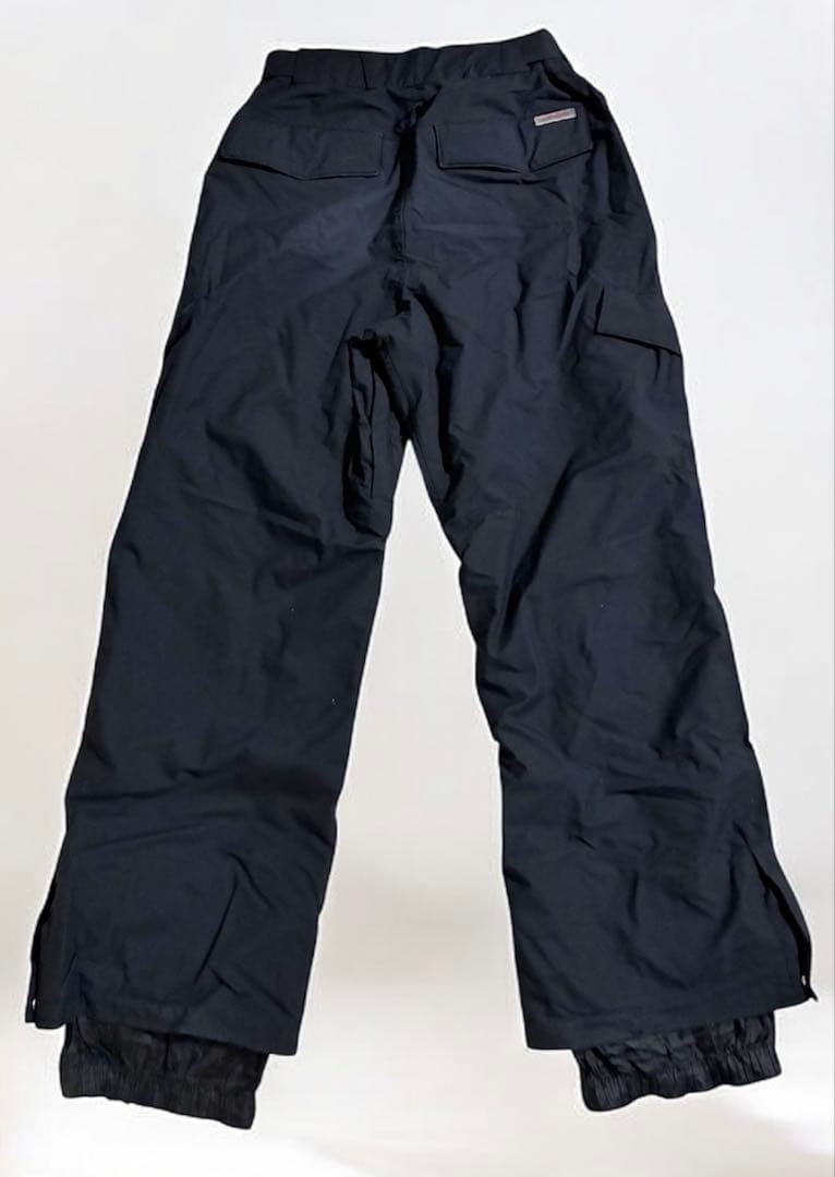 【美品】スキーウェアセットアップ QUIKSILVER X-nix