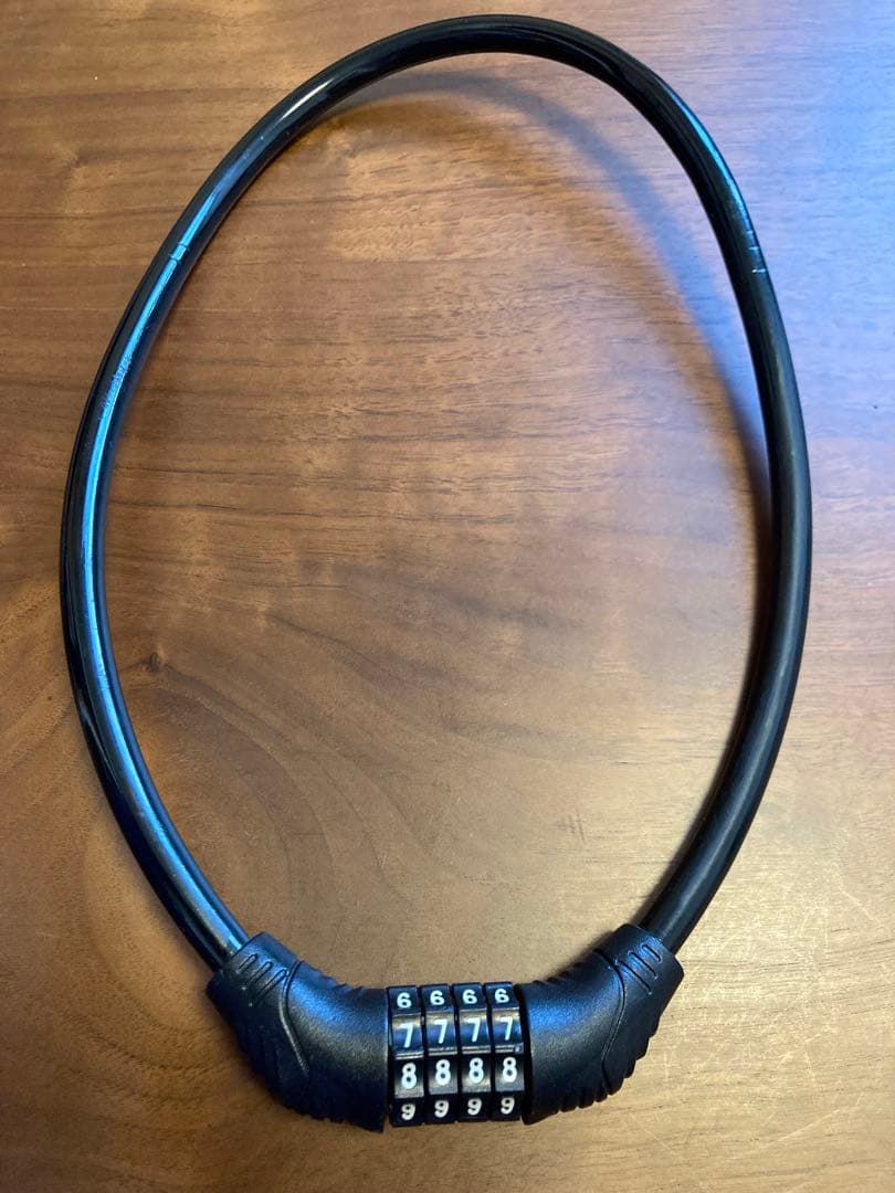 LIG MOVEクロスバイク黒/金 引き渡し限定 付属品あり 東京都世田谷区