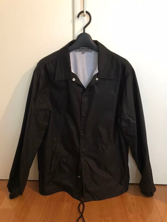 コムデギャルソン コーチジャケット