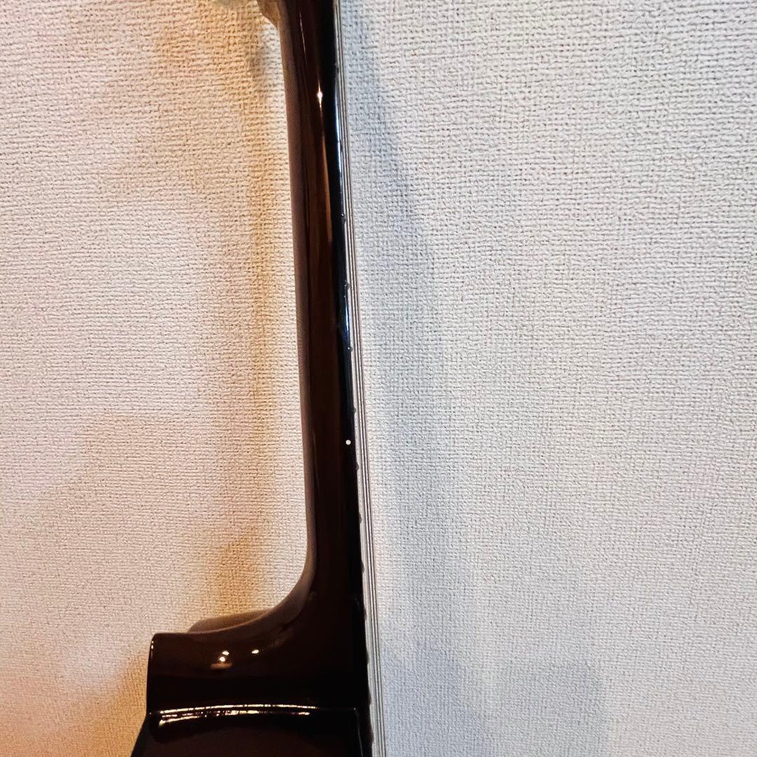 しろくま　YAMAHA クラシックギター CG-Junior CS40J