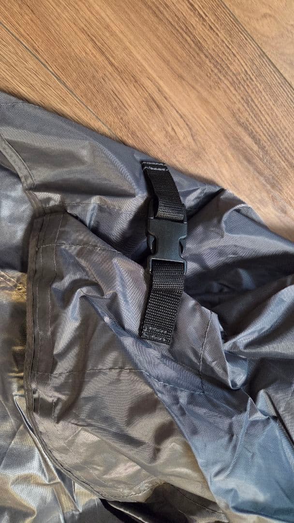 Coleman リビングフロアシート 300W