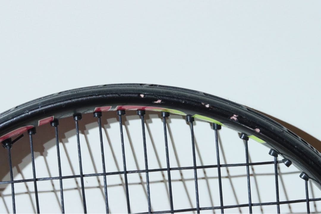 YONEX テニスラケット