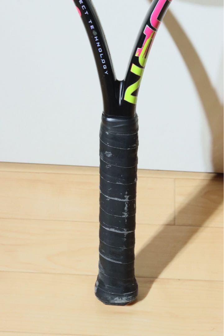 YONEX テニスラケット