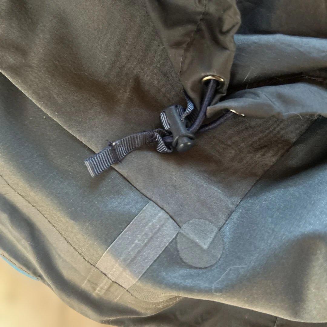 パタゴニア　スノードリフター・ジャケット drifter Jacket