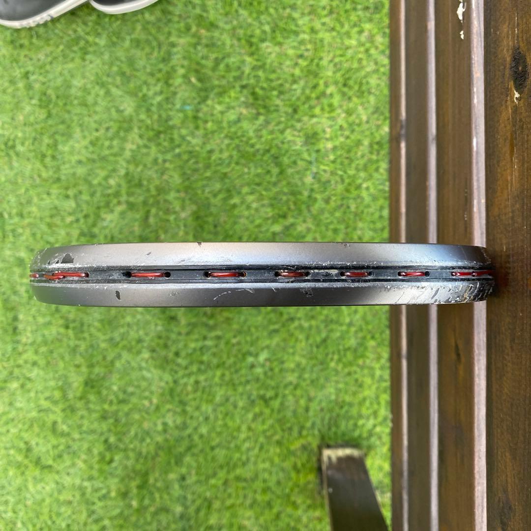 【即日発送】ヨネックス ソフトテニス i-NEXTAGE 90D UL2