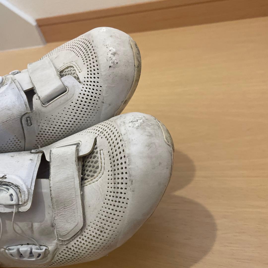 SHIMANO S-PHYRE RC903PWR サイズ40.5 ワイド