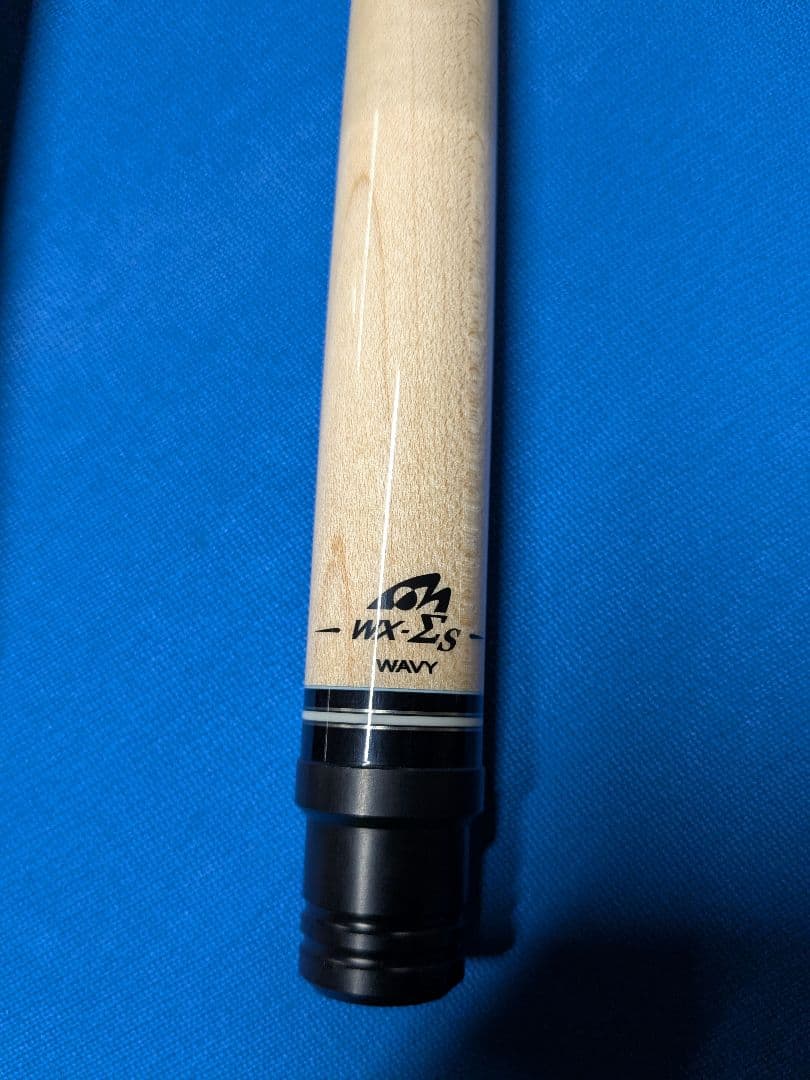 ビリヤードキュー WAVY WX900 初心者さん専用