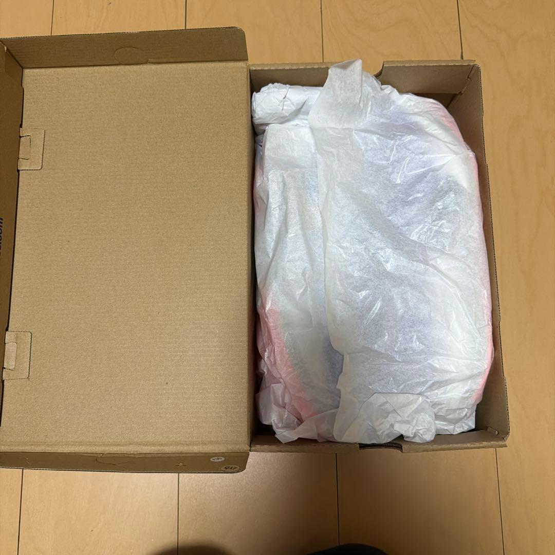 新品未使用★アシックス マジックスピード5 28.0㎝