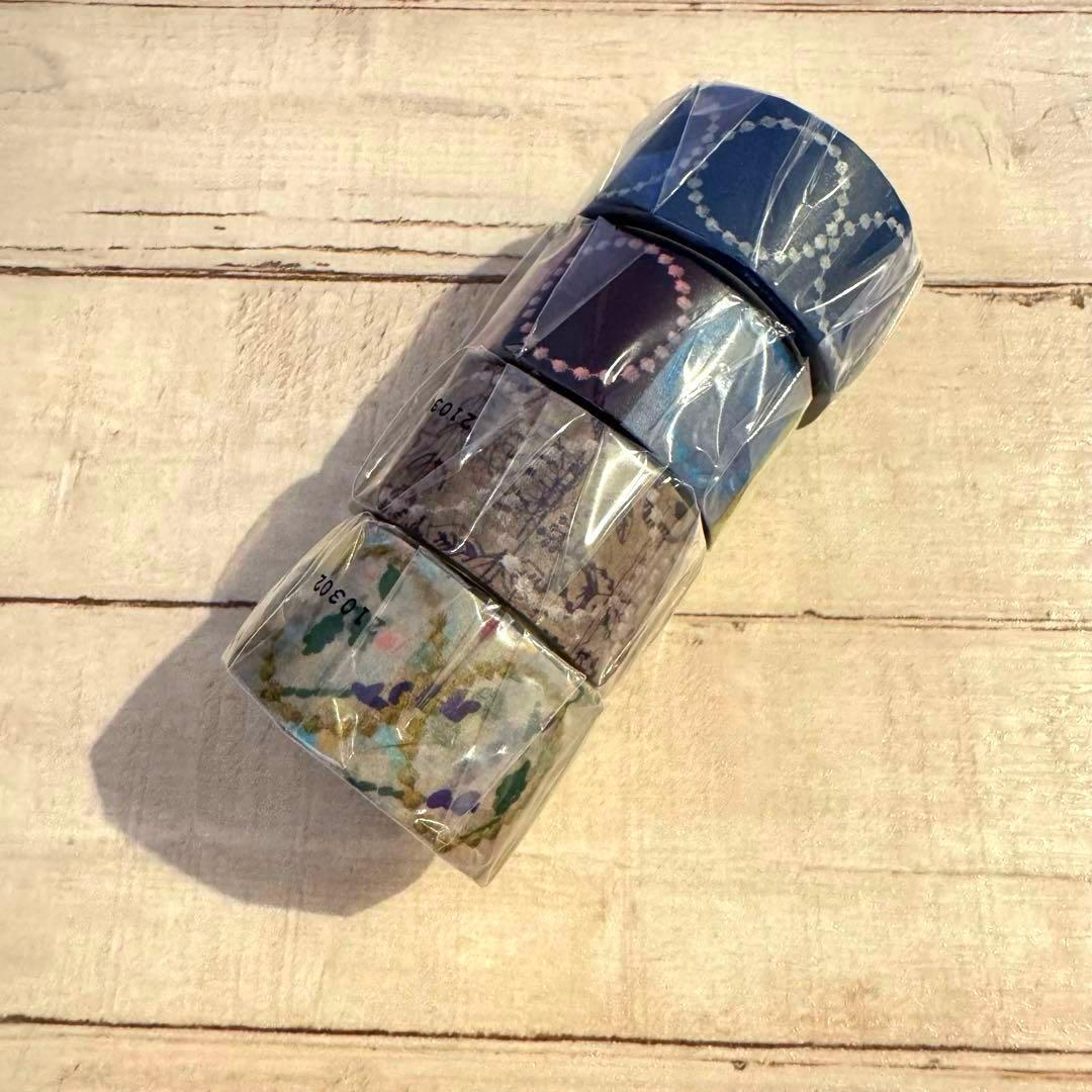 minä perhonen マスキングテープセット①