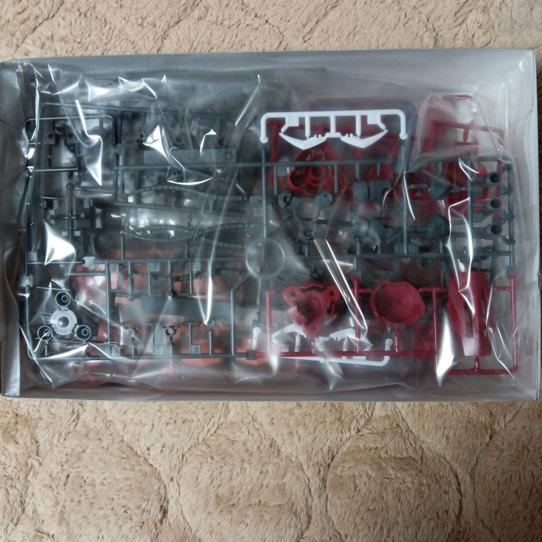 ガンプラ HG Z'GOK & DOMTROPENプラモデル