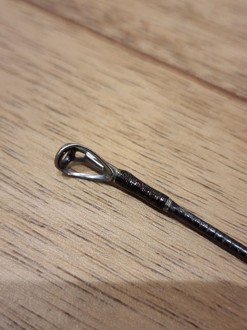 カンジEXR-88 Tide Over 限定色パープル 8.8フィート