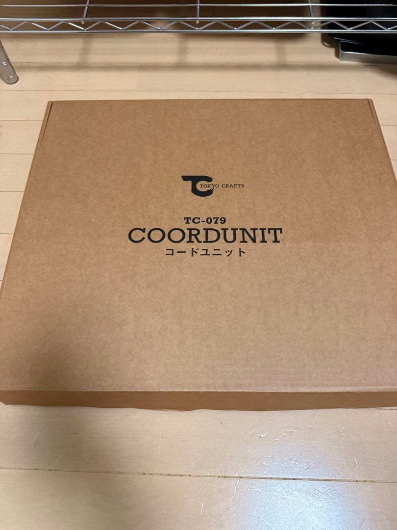 【新品】 東京クラフト コードユニット TC-079 グラフアームセット