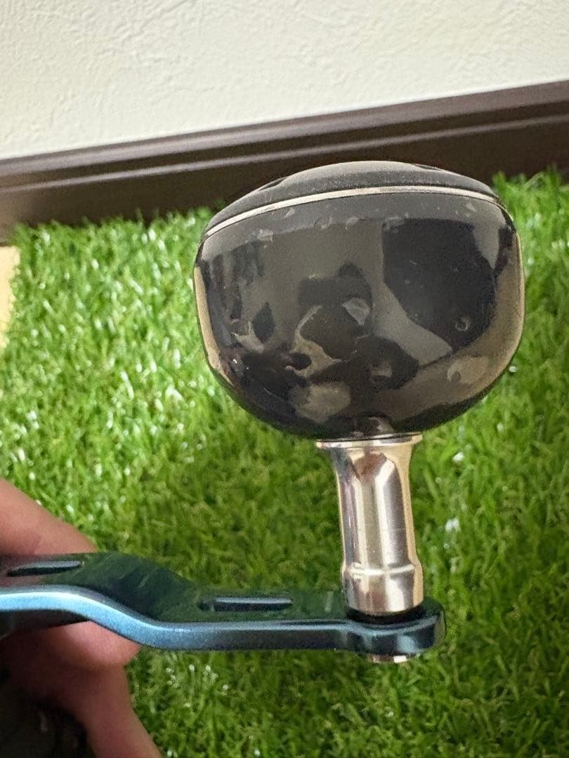 グラップラー300hg ベイトリール シマノ