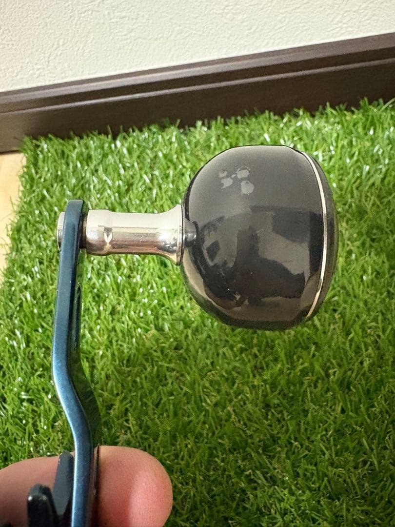 グラップラー300hg ベイトリール シマノ