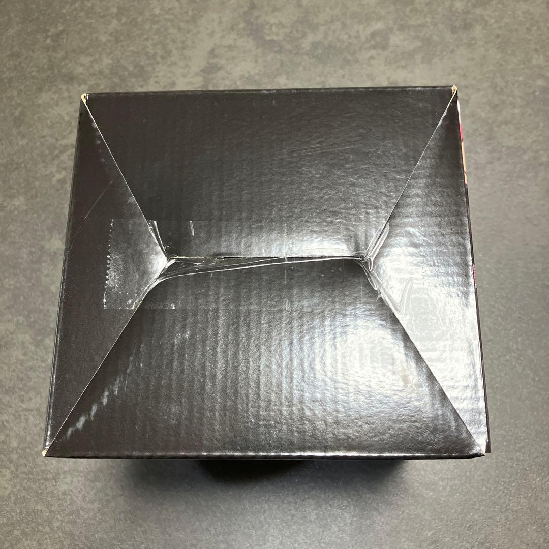 キングダムハーツ 一番くじ　ラストワン賞　ロクサス　スタチュー