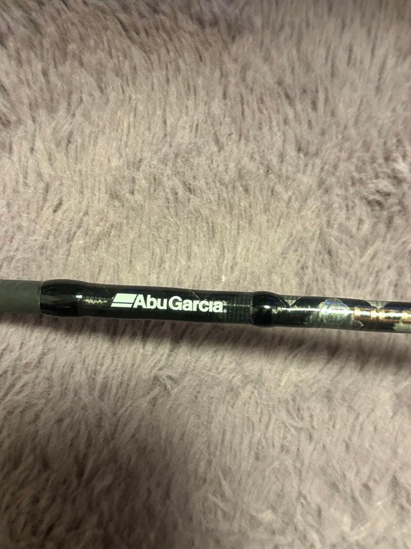 アブガルシア オーシャンフィールド ジギング OFJS-60-MAX200
