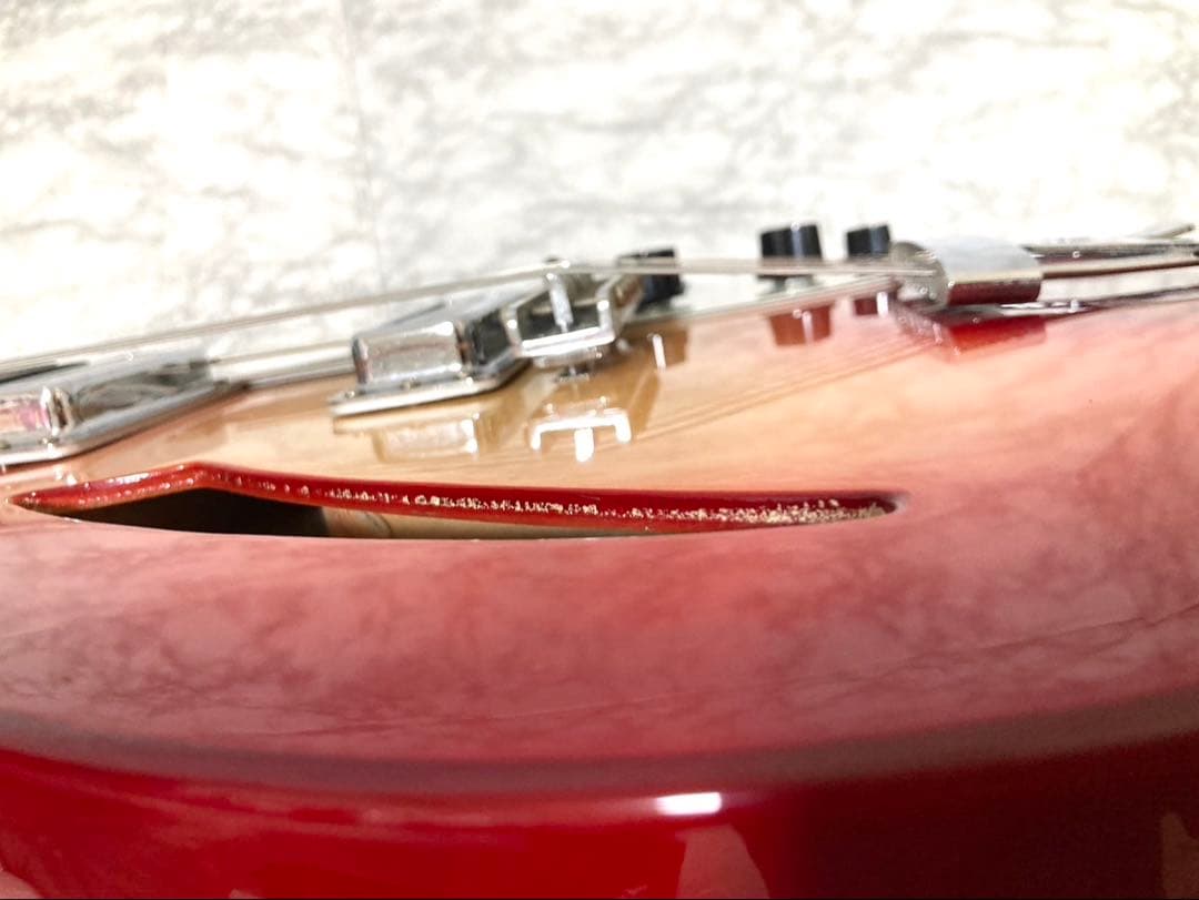 【希少 美品】MONOGRAM MR-800G リッケンバッカー コピーモデル