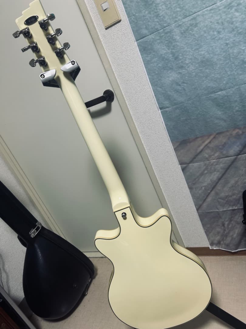 Duesenberg Fullerton TV (最終値下げ)