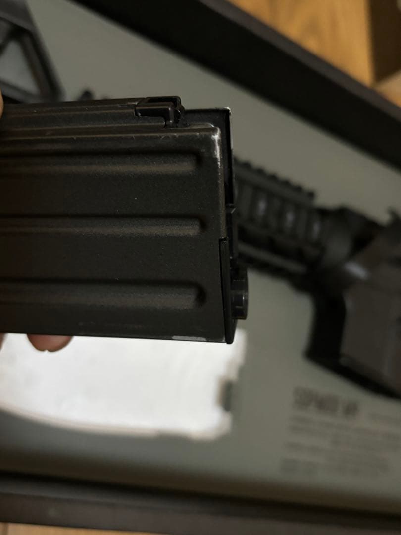 Jusco.k SOPMOD M4 電動ガン 東京マルイ製 最終値下げ中！