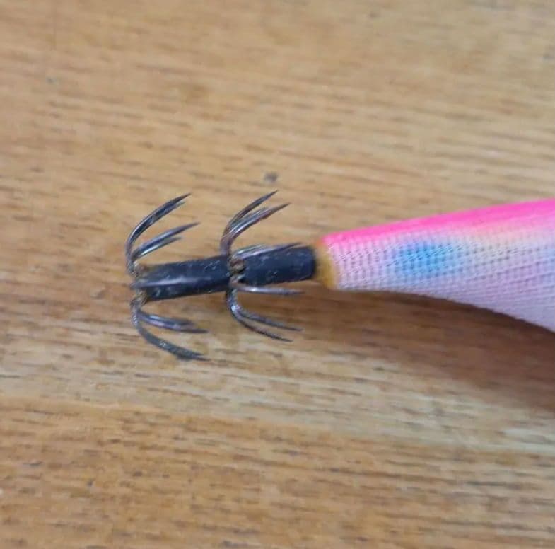 ダートマックス・3.5号　5本　　　　　　　 　　　　　　　　3.0号 　1本