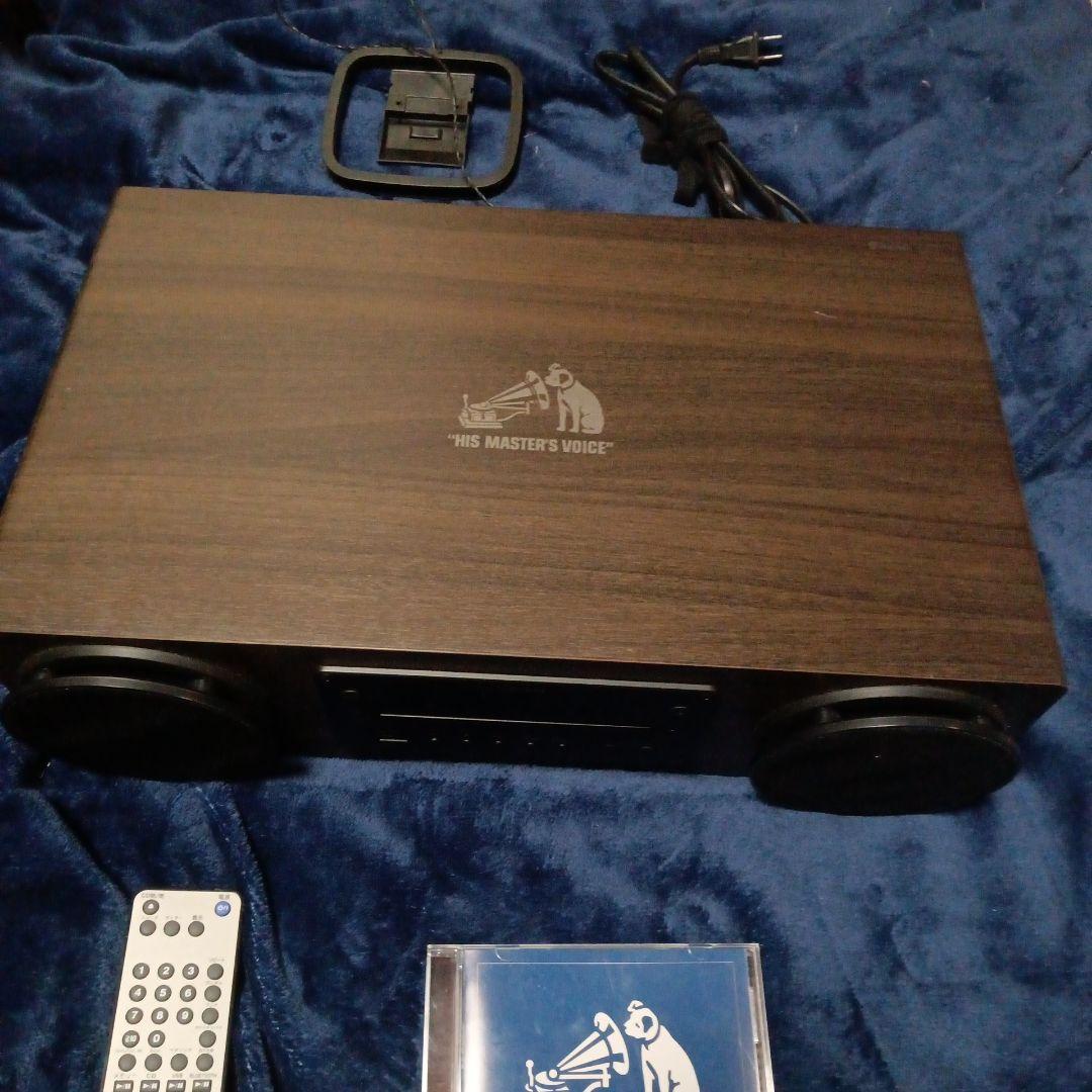 ム*助様 VICTOR ミニコンポEX-D7